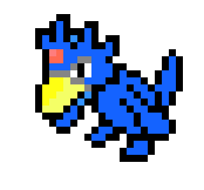 [9664c4] 055 Golduck