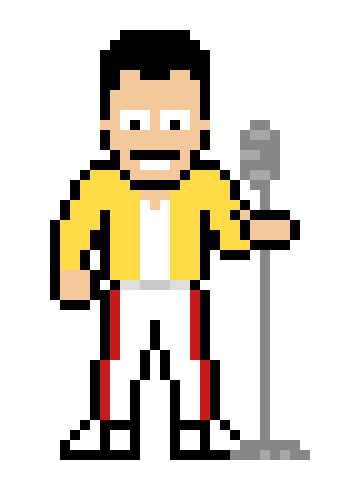 [1a2fb0] Freddie Mercury