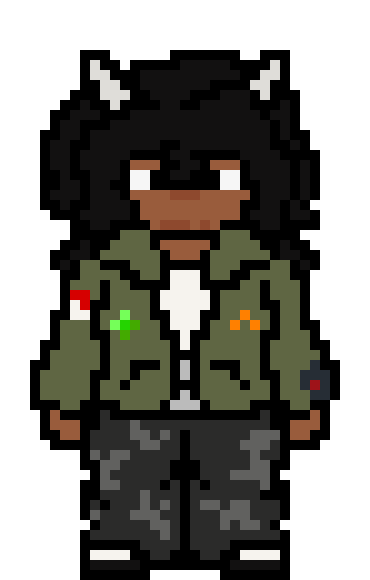 [e1b620] also i think artists tend to like their creations less than those who view him due to the fact that they kinda know what's wrong with the finished product.