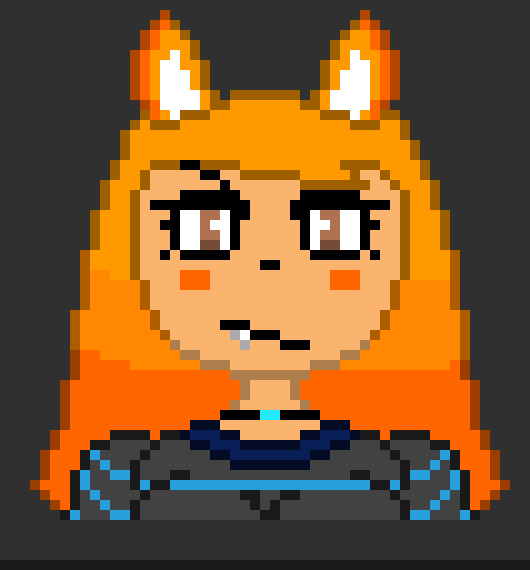 [4fbda4] owww( killsskled with a knife) i don't need you in my way skeld...pam will revive you anyway- Evan