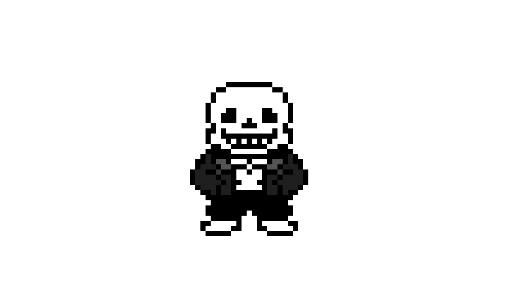 [9664c4] DepressedTale Sans (OVERWORLD)