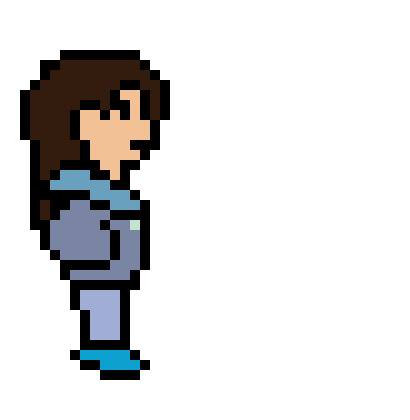 [9664c4] MEGALOVANIA 2