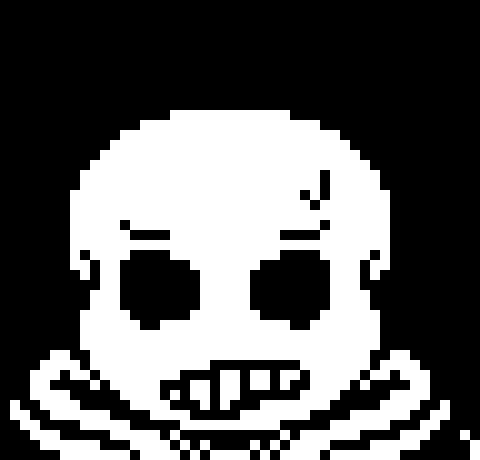 [39f917] im joining the sans battle rp as a guy sellying olive garden breadsticks and you cant stop me//