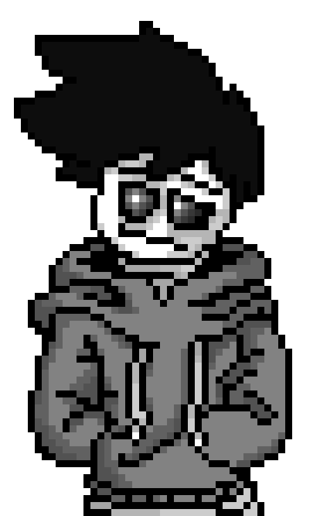 [507666] I dunno bout yall, but imma find a way to have fun at the expense of others... if not, I'll retreat to Discord... so... PEACE YALL...