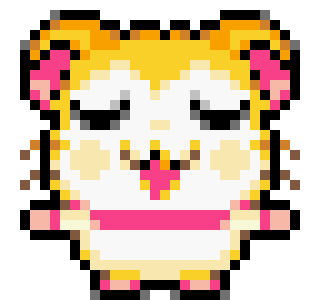 [a019c7] I'm gonna go to bed... I wish you all good luck, and I hope things go well for you Eku