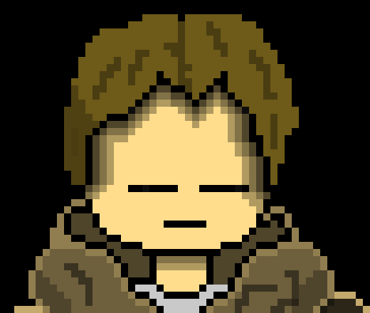 [76da01] why... *covers ears* ow...