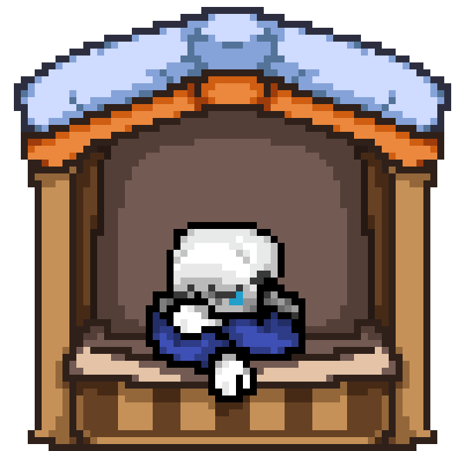 [9a6c30] oh and nice sprites, let me guess, swapfellhard?