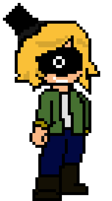 [5a5c9c] Oh! Hello! {Allsight}