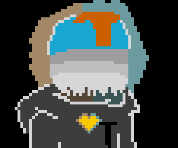 [05b0c1] Just gonna say it, you had better be glad nobody much is on, otherwise this would cause World War 3.