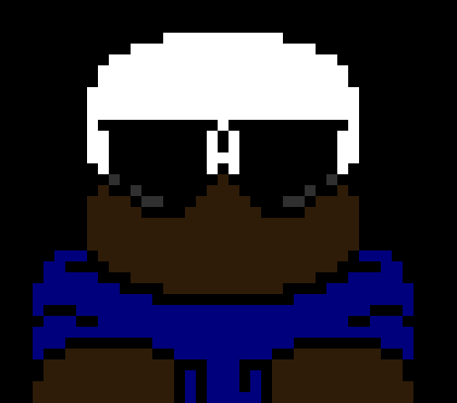 [c7b058] just got over here man..