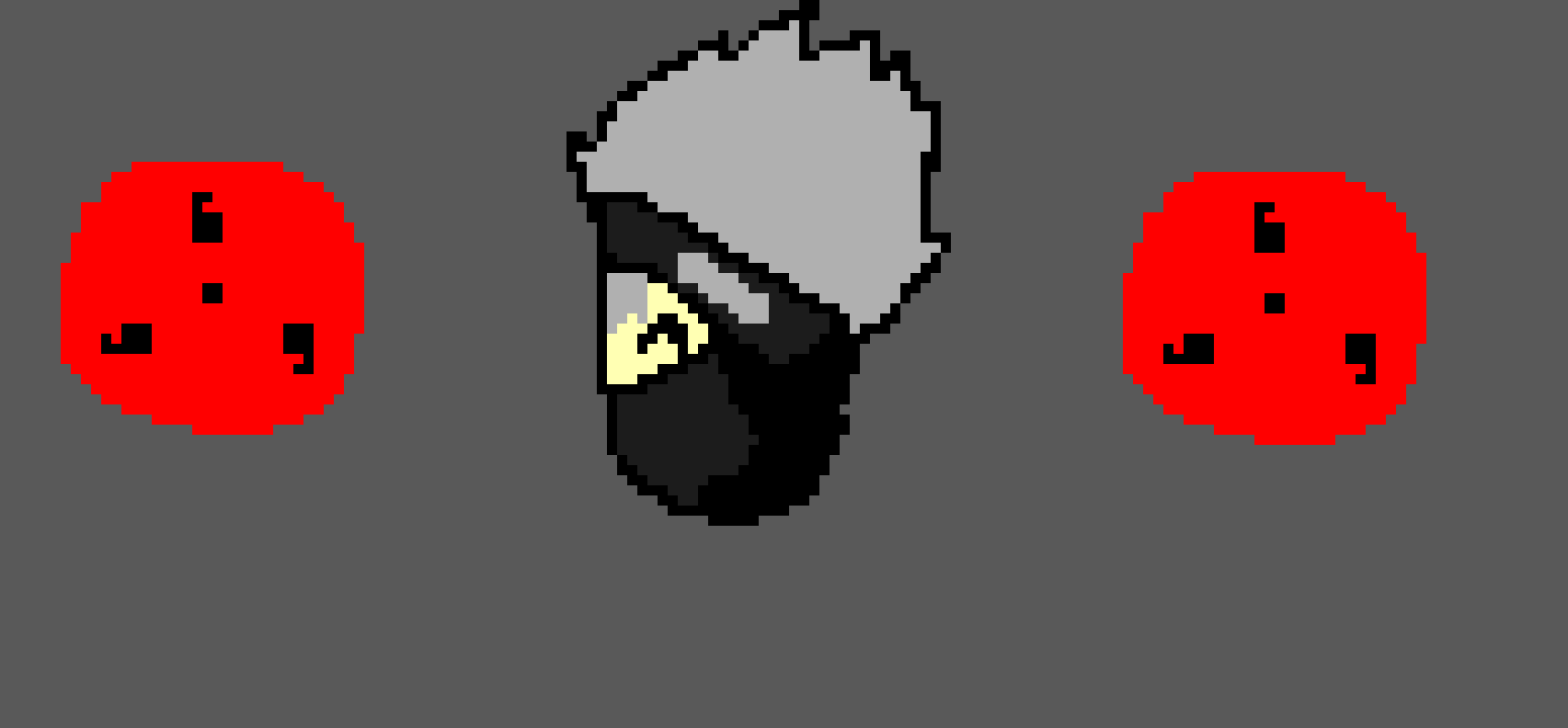 [5c7441] Kakashi Hatake