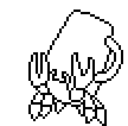 [5101cd] Made the outline