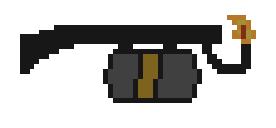 [9664c4] Flamethrower