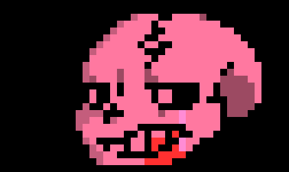 [43520c] im just gonna turn into dust.. - ink