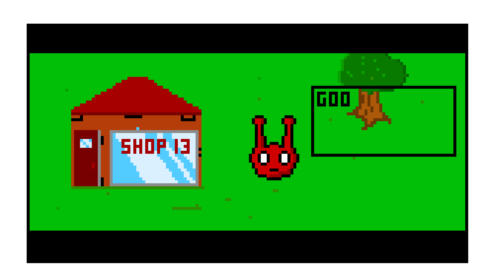 [2aff4e] blobby quest parle au blobby 4