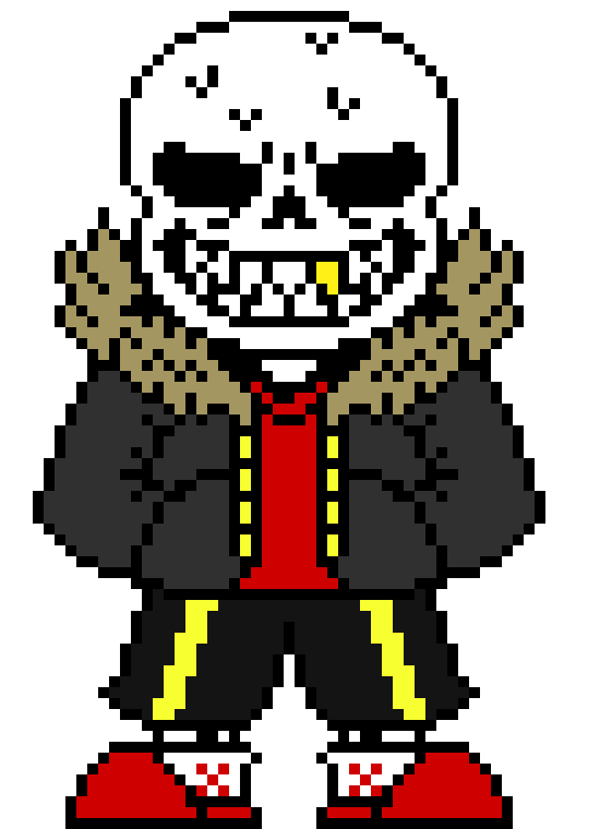 [baf04b] Legs (Sprite