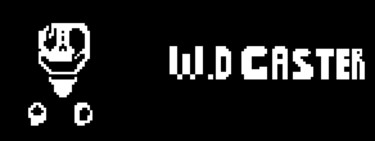 [7acded] WD Gaster (dark)