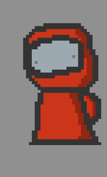 [1238d9] When the imposter is sus. Ding ding ding ding ding ding ding...di di ding. BUM BUM- Ding ding ding ding ding ding ding ding....ding di ding ding ding ding ding... [lss]