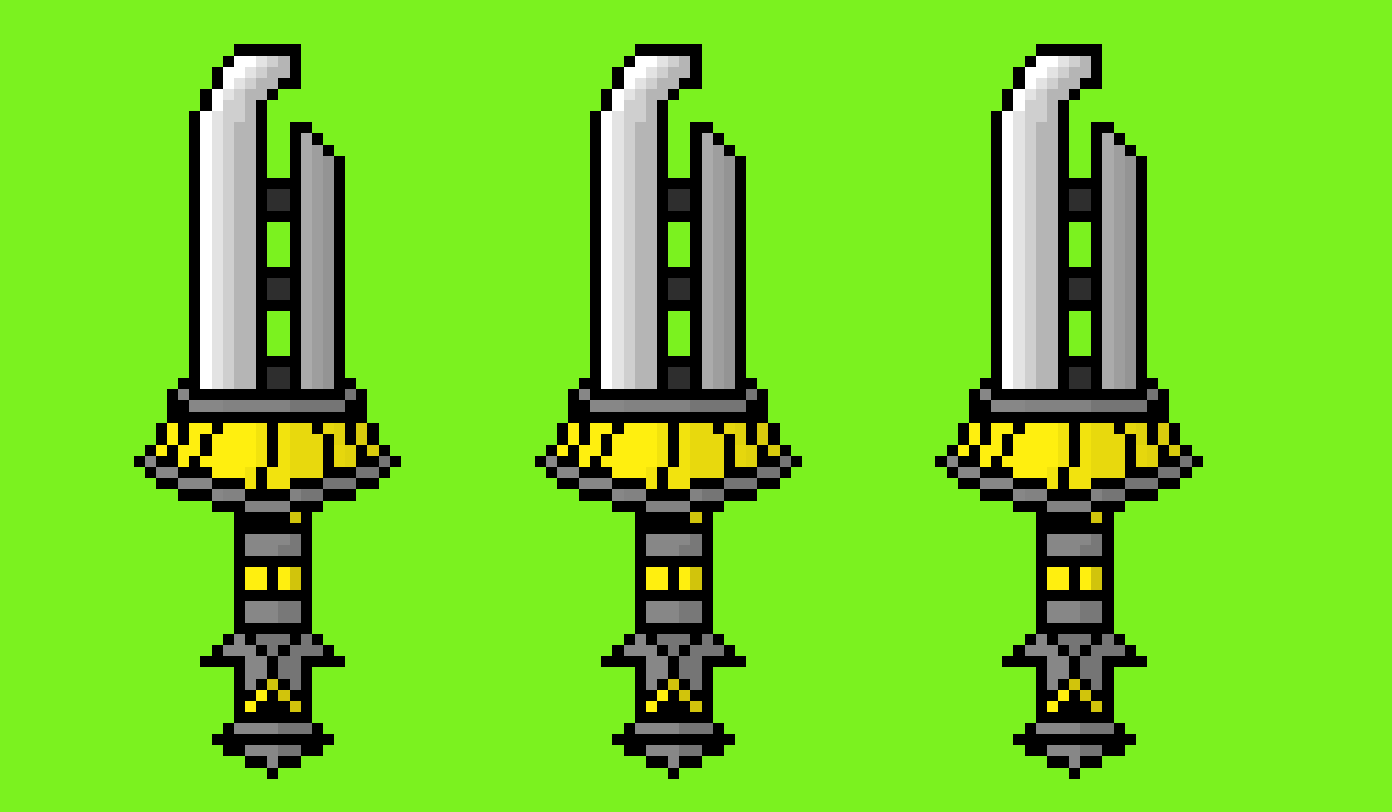 [9664c4] Razor sword