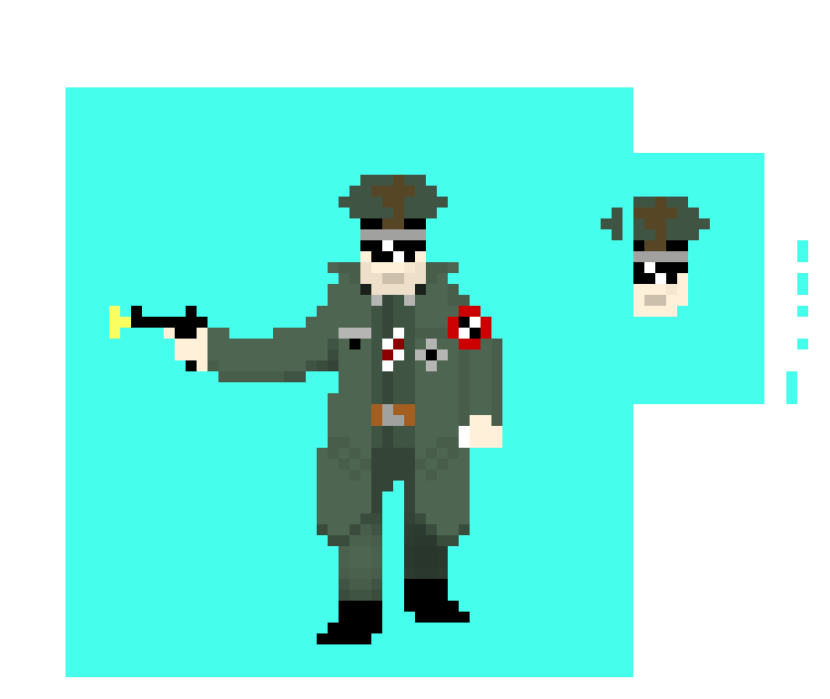 [56a616] Vorbote in progress