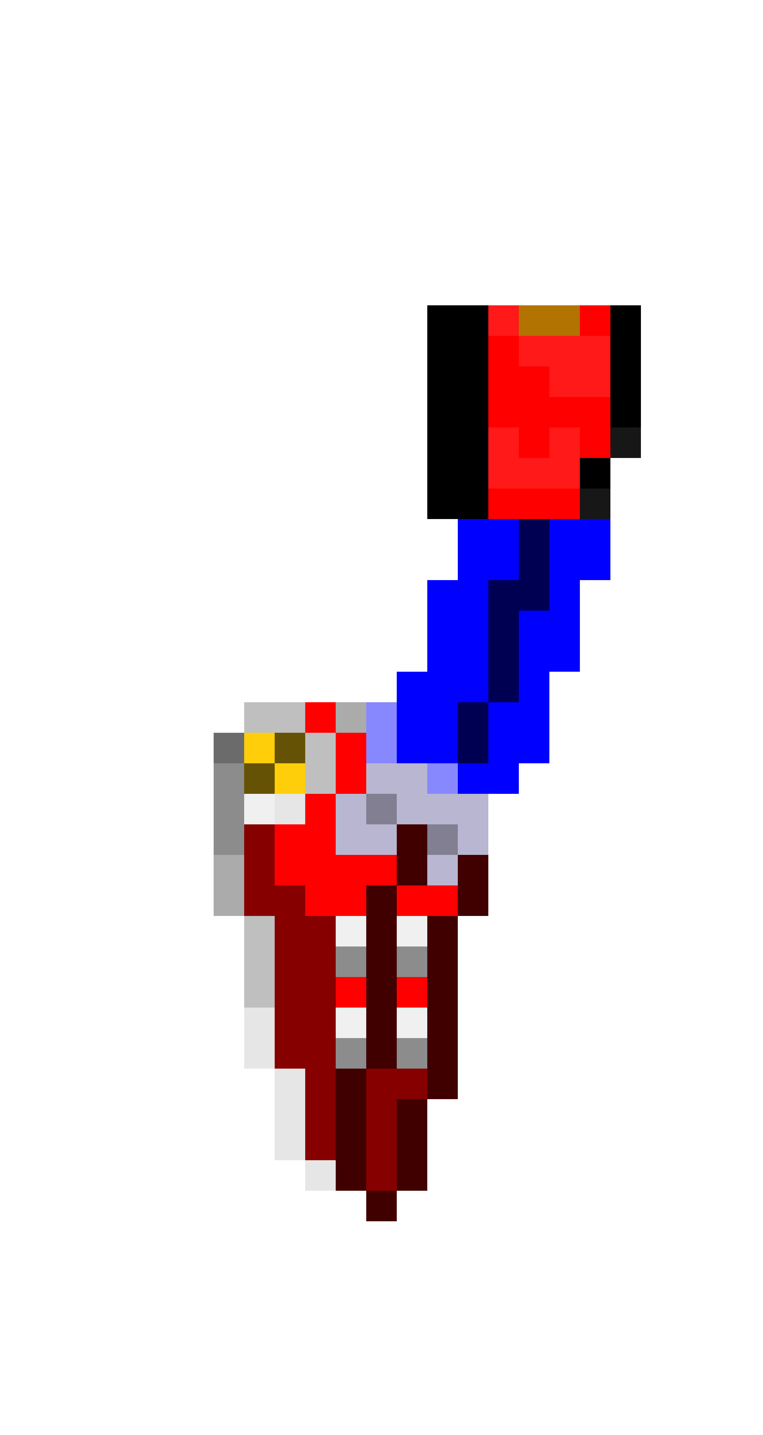 [5e5922] Jaiden Jr Sprites