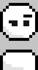 [258281] it was kinda like a sans thing. -Ez