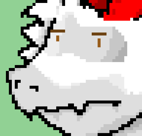 [95be89] Terrie: Also that "Green Person" is Wobot... Someone stole his character too say that...