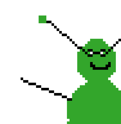 [9664c4] shreck jesus