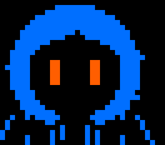 [77b851] - Scootches next to TheKindDuddly and The other person ( Forgot his name ) and holds up a Huge Tub of Popcorn - Here