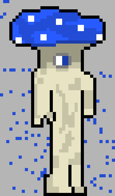 [ad3579] He is Finished! *Detailed Truffle*