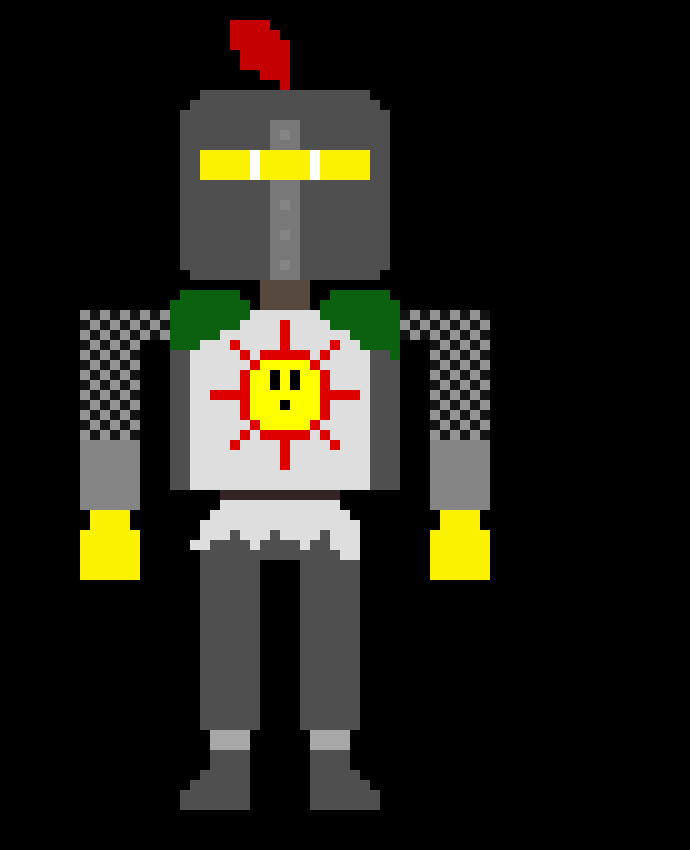 [de8c0d] Solaire: .....