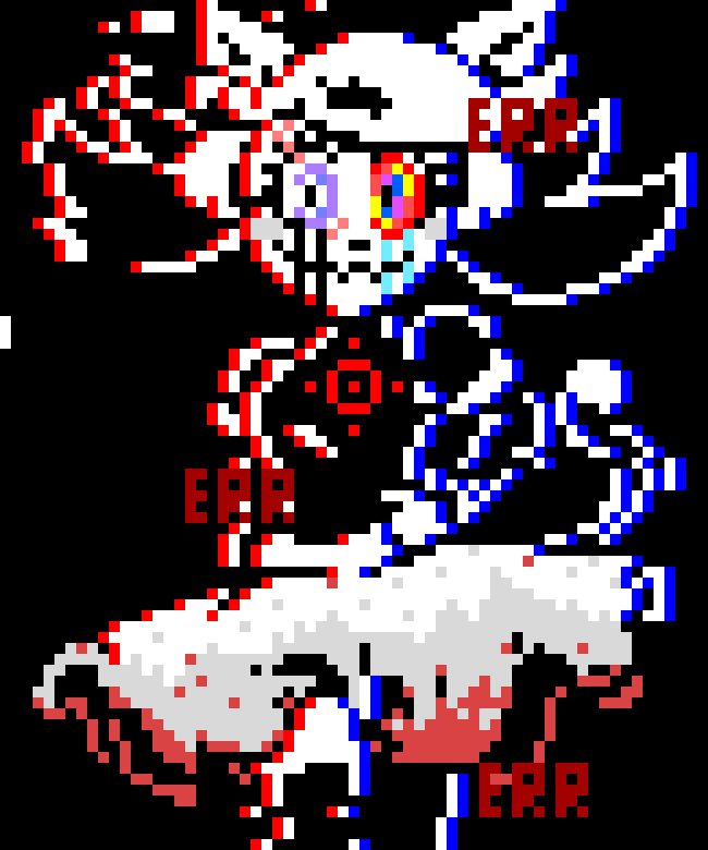 [95be89] -HE HAS BECOME UNSTABLE- I SHOULD HAVE KNOWN THAT FROM THE START.... I`M THE PUPPET MASTER AFTER ALL.... YET, ONLY NOW DO I NOTICE IT....