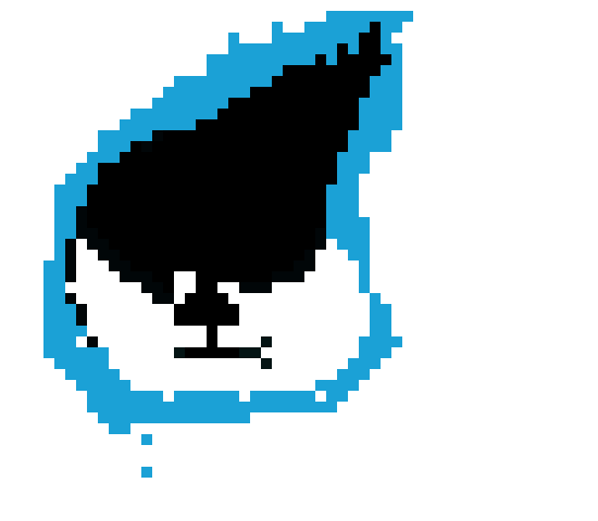 [0b498f] casually reading the chats