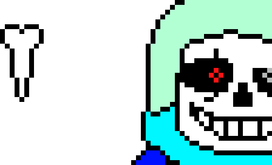 [53a360] turns odst soul blue and brings them to me and stabs them with a sharp bone *