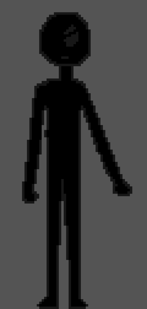 [d8d976] *It appears in front of the trio* -Void