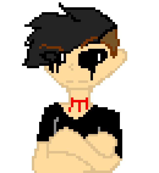 [45d928] -anti walks out of his 200 floors down bunker- jesus..