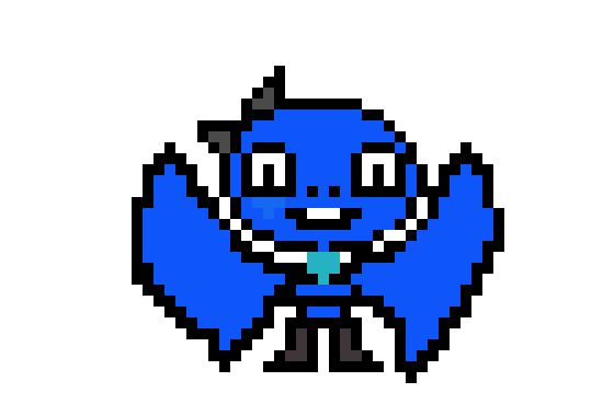 [51dcaf] Monster Kid