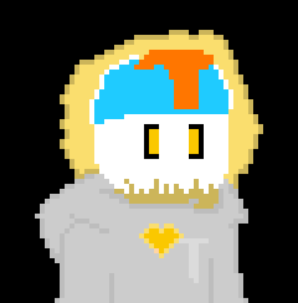 [05b0c1] And I? An Unmovable Object.