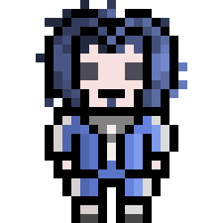 [19a664] YoshimoriPixelNew