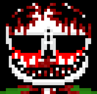 [57dac4] here papyrus ,have some happy powder *gives papyrus cocaine then vanishes* (troll)