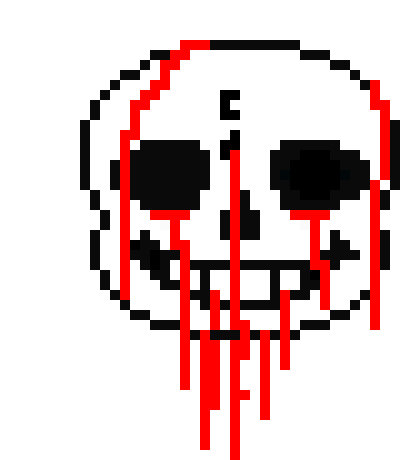 [46aa59] Sans is ded.png