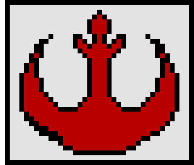 [9664c4] Star Wars Rebel