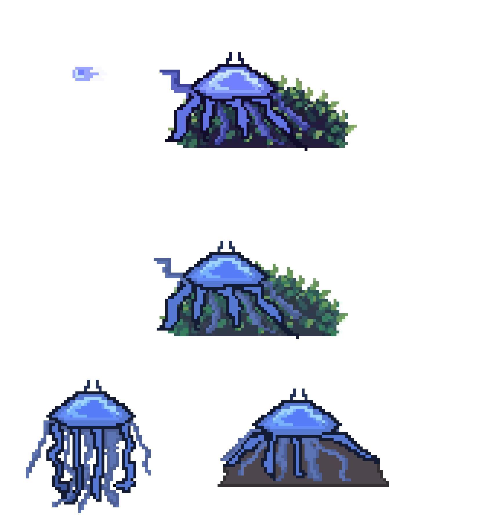 [1f35c2] слизни