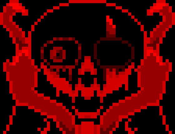 [f0ef81] *Fate slowly turns to face Aaron*