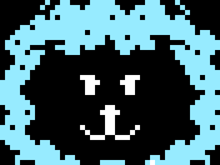 [2fbf6b] *consumes them both in latex* - Helix (Bearclaw Outer)