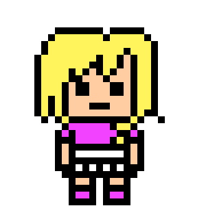 [9664c4] Emiri Pixel