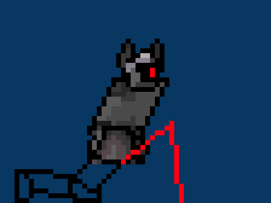 [1ba0cb] using Gabe's tactic, I'm gonna try drawing around a stick leg