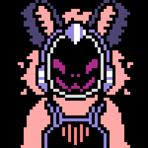 [3ac637] Oh your your here! And thanks! I got a kind of femboy Protogen now! [Rozora]