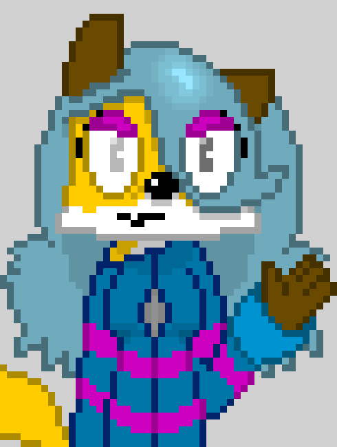 [6d74d1] LIKE WHY CAN'T I LOVE WINTER WITHOUT BEING HARRASSED!?