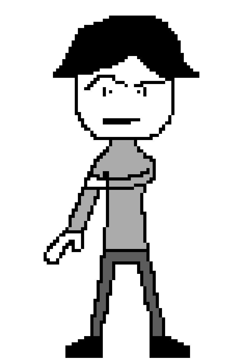 [b6effd] 3er-idle-shock